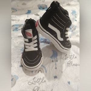 Vans SK8-Hi Zip